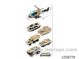 free wheel alloy car