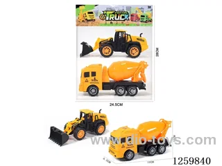 Inertia Engineering Vehicle