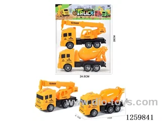 Inertia Engineering Vehicle