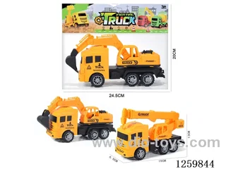Inertia Engineering Vehicle 2 mixed