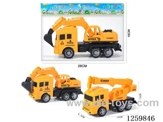 Inertia Engineering Vehicle 2 mixed