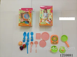 tableware cutting set