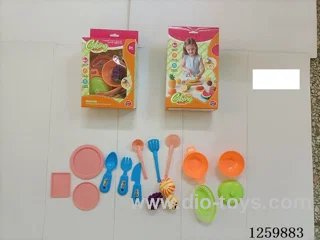 tableware cutting set