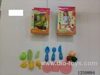tableware cutting set
