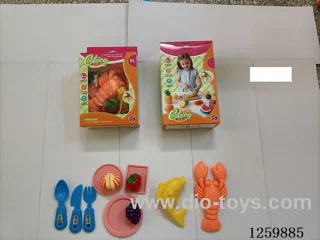 tableware cutting set