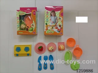 tableware cutting set