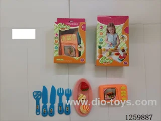 tableware cutting set