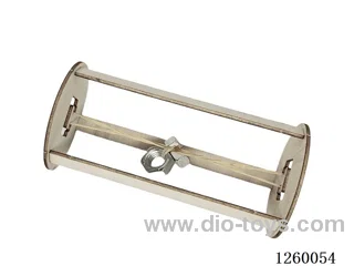 Hu Ke Roller