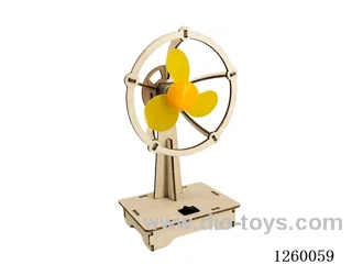 Electric Fan