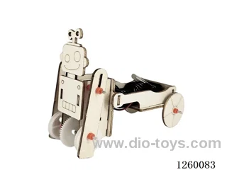 Towing Robot