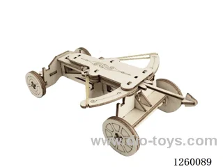 Siege Crossbow