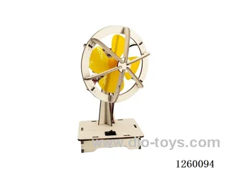 Oscillating Fan