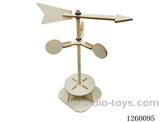 Weather Vane