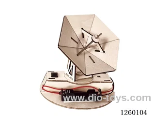 Mars Radar