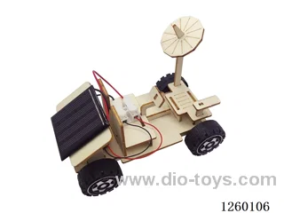 Mars Exploration Rover