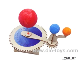 Space Instrument