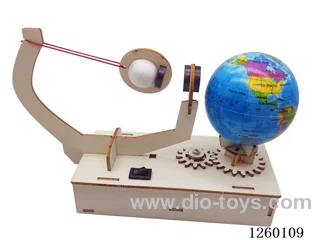 Universal Gravitation