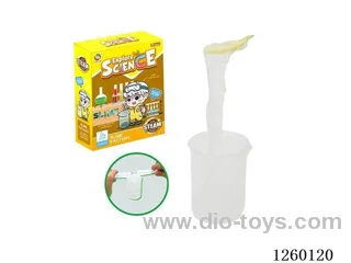 Fun Chemistry Experiments Basic Kit