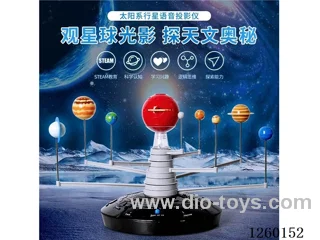 Multi-Function Planet