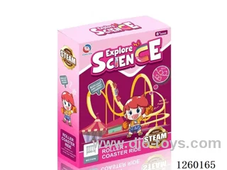 Roller Coaster Secrets