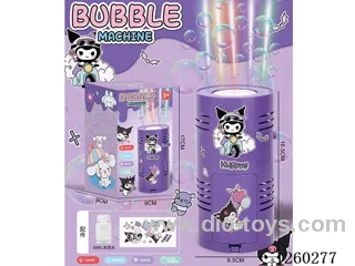 bubble machine not included battery