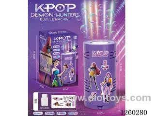 bubble machine not included battery