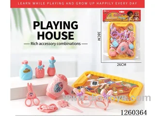 Jewelry Set
