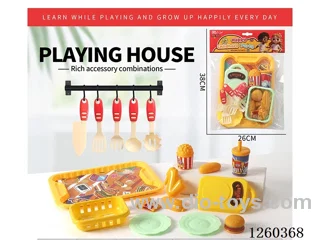Flatware Set