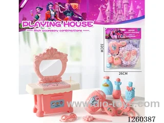 Jewelry Set