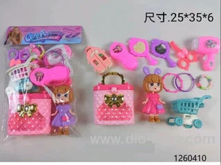 Accessories