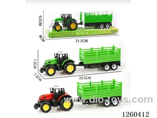 inertia car set