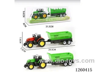inertia car set