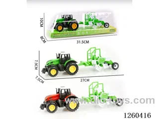 inertia car set