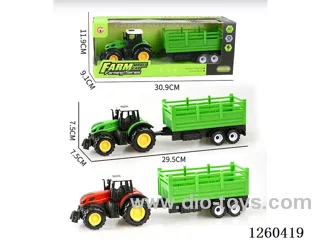 inertia car set