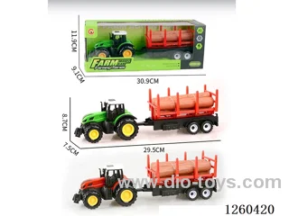 inertia car set