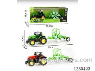 inertia car set
