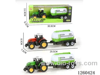 inertia car set