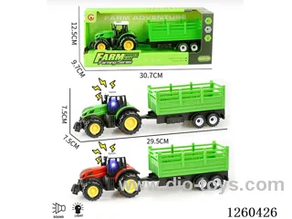 inertia car W L/M set included battery