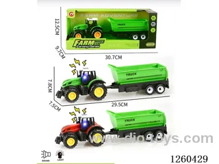 inertia car W L/M set included battery