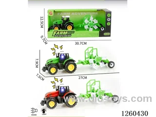inertia car W L/M set included battery