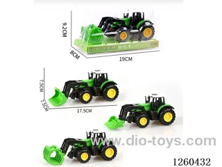 inertia car set