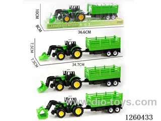inertia car set