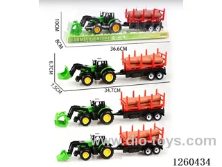 inertia car set