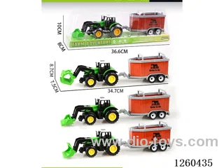 inertia car set