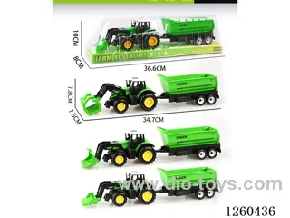 inertia car set