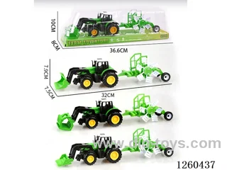 inertia car set