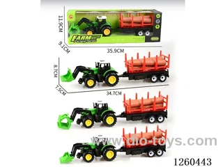 inertia car set