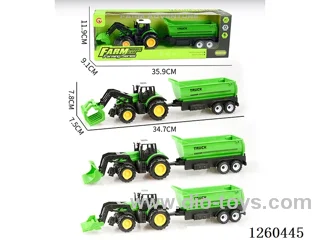 inertia car set