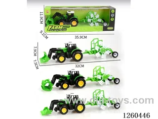 inertia car set