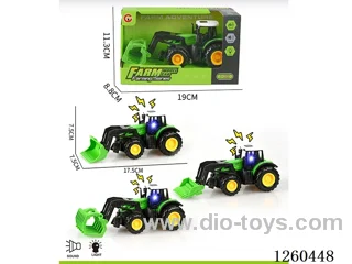 inertia car W L/M set included battery